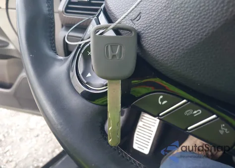 2016 Honda Accord Sport z USA, uszkodzony, nr VIN 1HGCR2F57GA052541